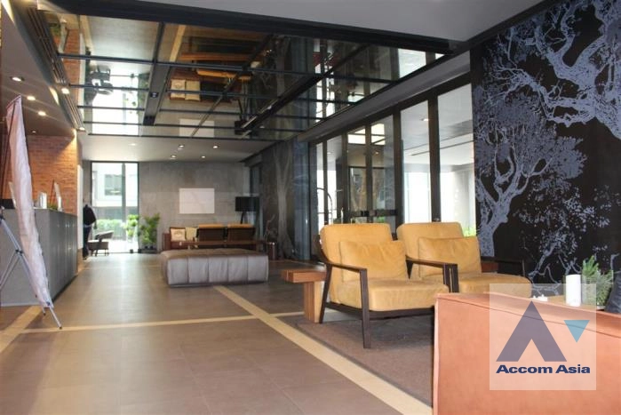 4 Centric Ari Station - Condominium - Phahonyothin - Bangkok / Accomasia