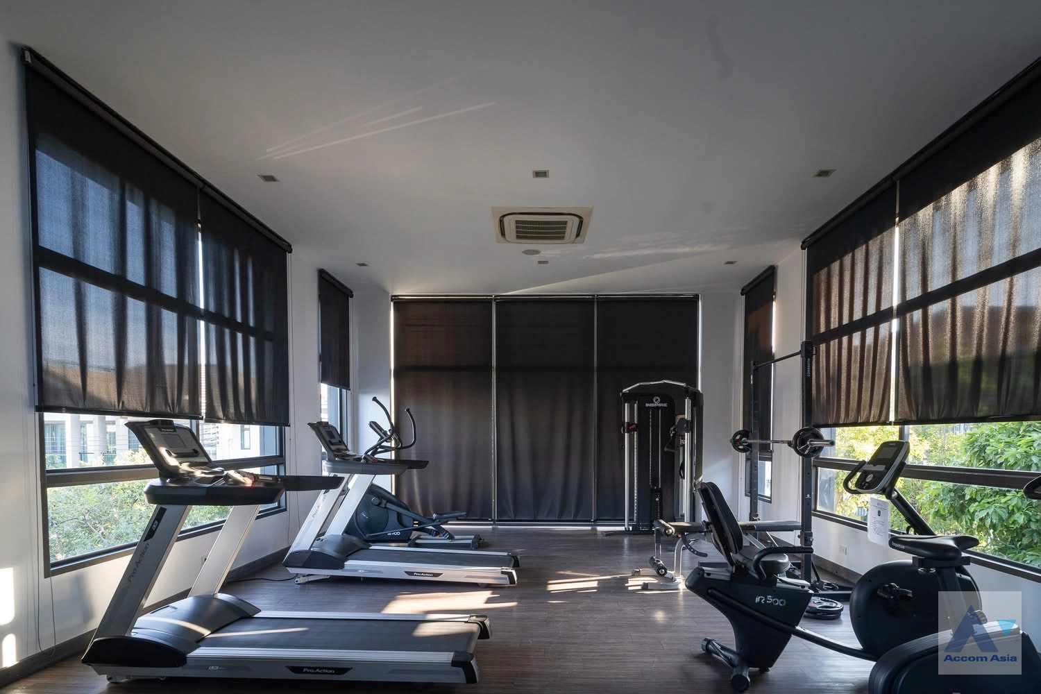  3 br House for rent and sale in Latkrabang ,Bangkok  at Bangkok Boulevard Rama 9 AA44595