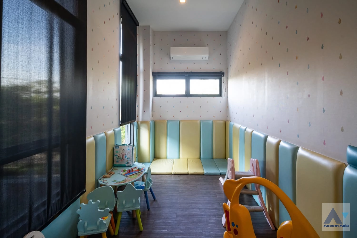  3 br House for rent and sale in Latkrabang ,Bangkok  at Bangkok Boulevard Rama 9 AA44595