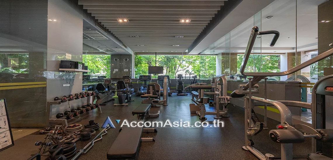  3 br Condominium For Sale in Sukhumvit ,Bangkok BTS Nana at Kallista Mansion AA37369