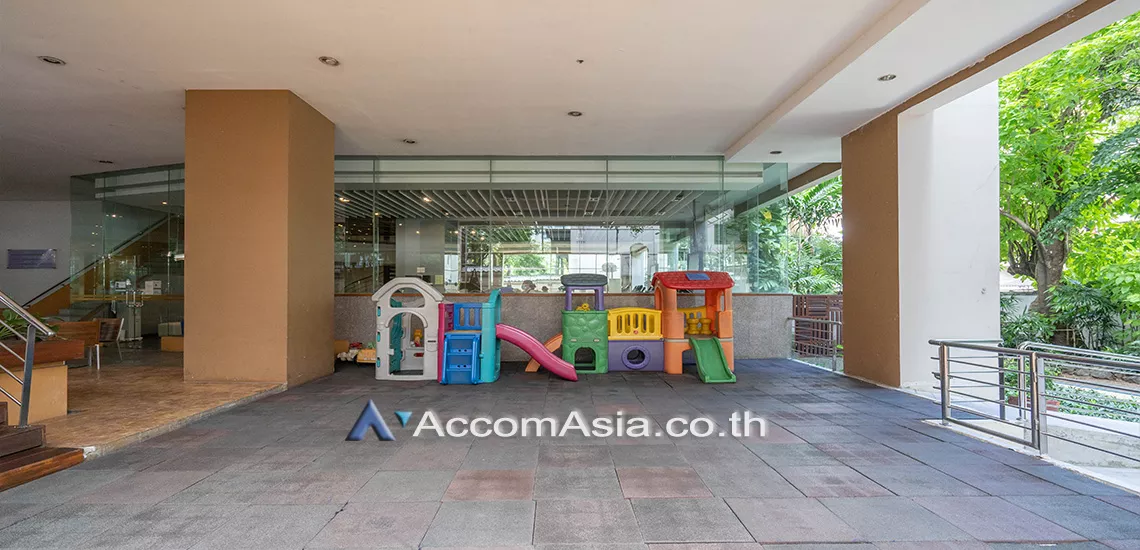  3 br Condominium for rent and sale in Sukhumvit ,Bangkok BTS Nana at Kallista Mansion AA33800