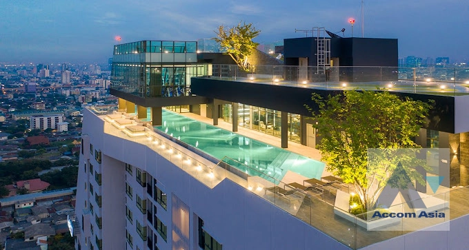  2 br Condominium For Rent in Phaholyothin ,Bangkok BTS Saphan-Kwai at IDEO Phaholyothin - Chatuchak AA43034