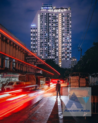  2 br Condominium For Rent in Phaholyothin ,Bangkok BTS Saphan-Kwai at IDEO Phaholyothin - Chatuchak AA43034