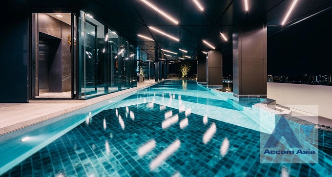  2 br Condominium For Rent in Phaholyothin ,Bangkok BTS Saphan-Kwai at IDEO Phaholyothin - Chatuchak AA43034