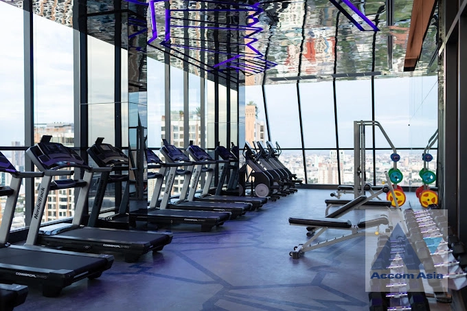  2 br Condominium For Rent in Phaholyothin ,Bangkok BTS Saphan-Kwai at IDEO Phaholyothin - Chatuchak AA43034