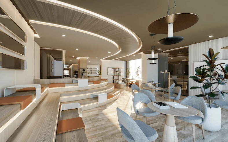 4 Nue Evo Ari - Condominium - Phahonyothin - Bangkok / Accomasia