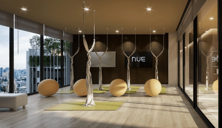 8 Nue Evo Ari - Condominium - Phahonyothin - Bangkok / Accomasia