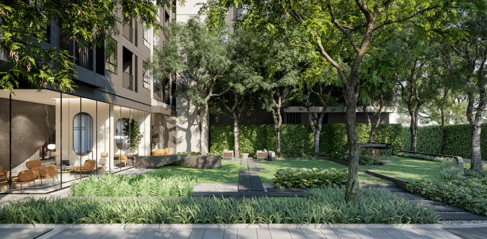 10 Nue Evo Ari - Condominium - Phahonyothin - Bangkok / Accomasia