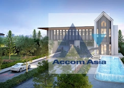  4 br House for rent and sale in Latkrabang ,Bangkok  at Grand Britania Rama 9 - Krungthepkreetha AA43823