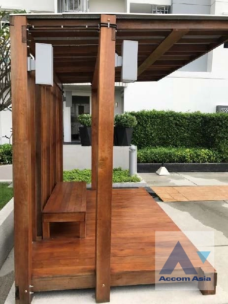 6 Supalai City Resort Phranangklao Station - Chao Phraya - Condominium -  - Nonthaburi / Accomasia