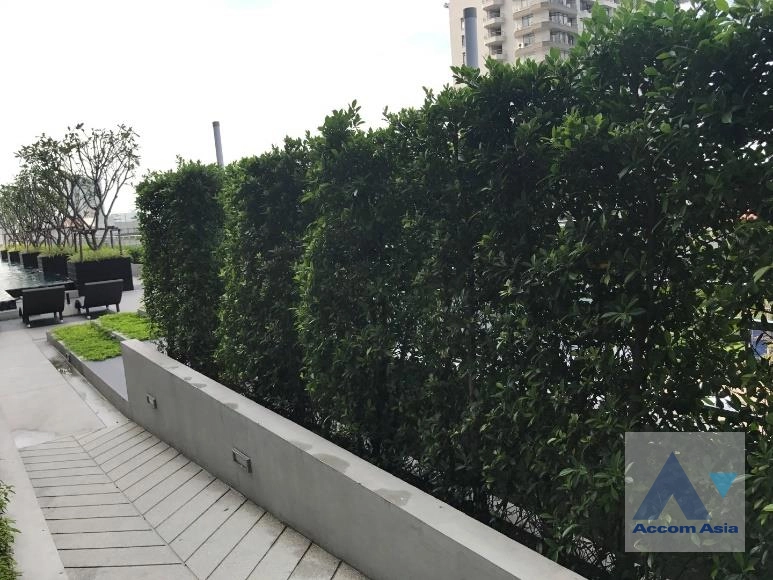 8 Supalai City Resort Phranangklao Station - Chao Phraya - Condominium -  - Nonthaburi / Accomasia