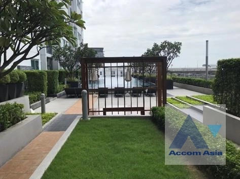 7 Supalai City Resort Phranangklao Station - Chao Phraya - Condominium -  - Nonthaburi / Accomasia