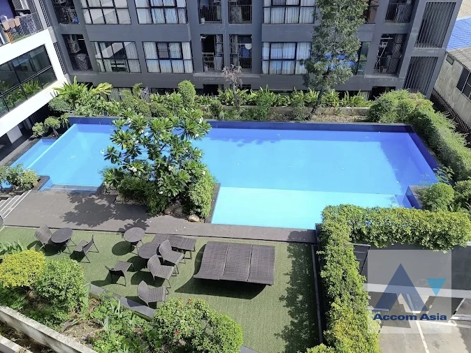  1 The Green 3 @ Sukhumvit 101 - Condominium -  - Bangkok / Accomasia