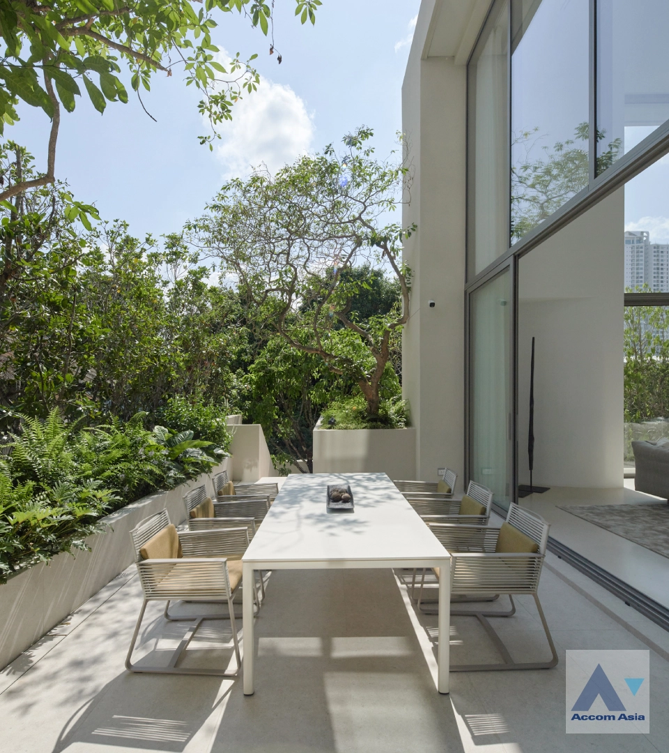 3 Lane Cove Rama 3 - House - Yannawa - Bangkok / Accomasia