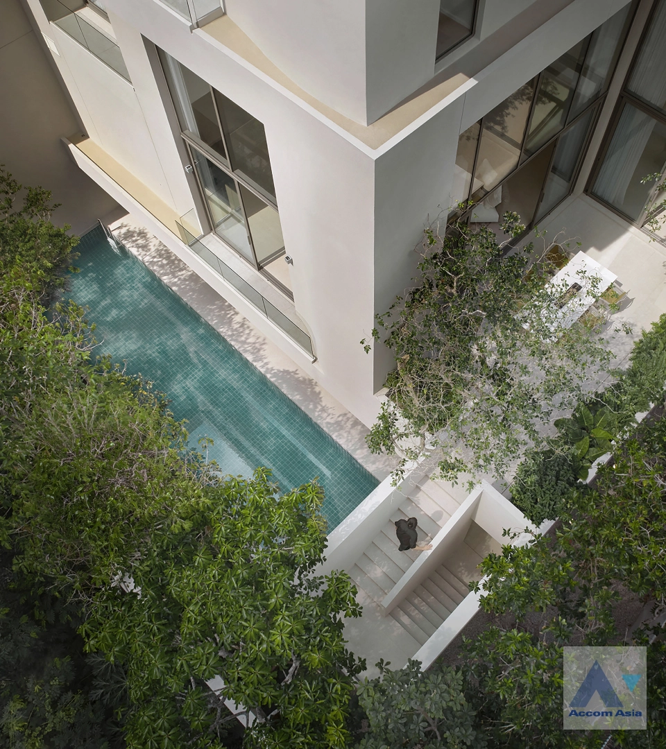  2 Lane Cove Rama 3 - House - Yannawa - Bangkok / Accomasia