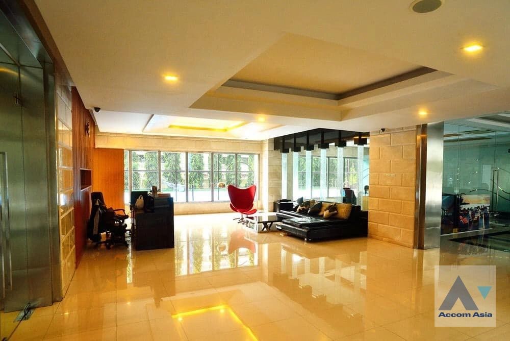 5 Lakeview Residences - Apartment -  - Bangkok / Accomasia