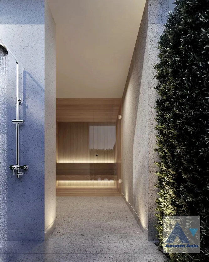 8 Eden Ekkamai - Condominium - Sukhumvit - Bangkok / Accomasia