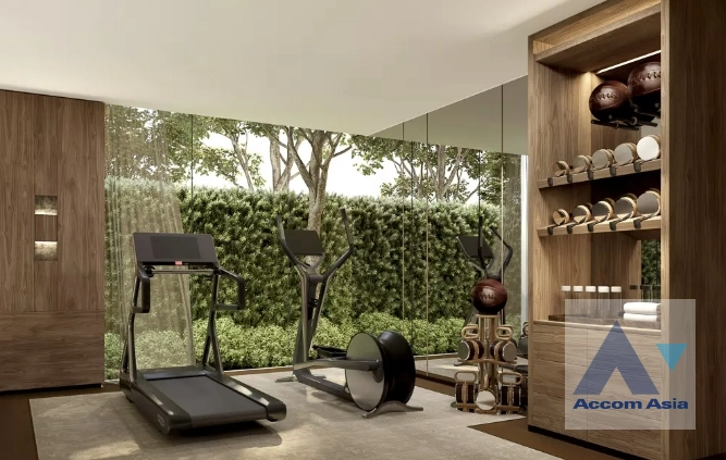 4 Eden Ekkamai - Condominium - Sukhumvit - Bangkok / Accomasia