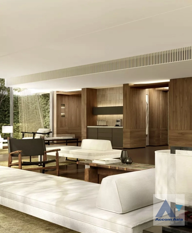 5 Eden Ekkamai - Condominium - Sukhumvit - Bangkok / Accomasia