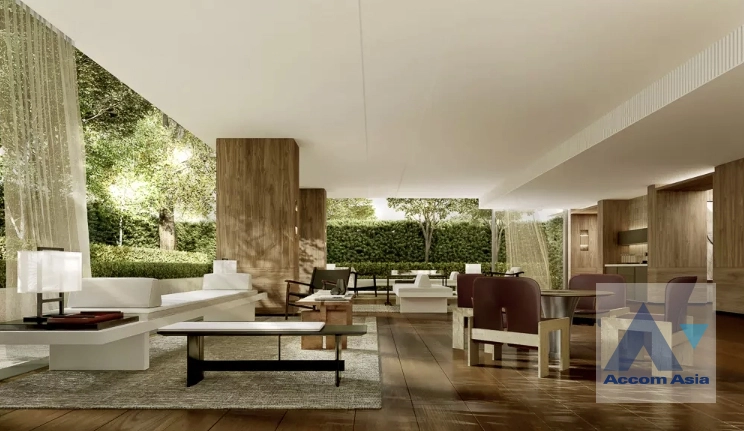  3 Eden Ekkamai - Condominium - Sukhumvit - Bangkok / Accomasia