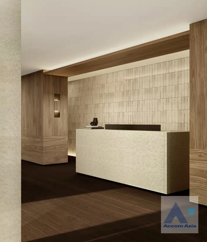 7 Eden Ekkamai - Condominium - Sukhumvit - Bangkok / Accomasia