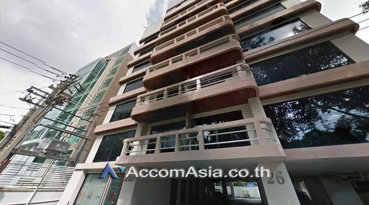 2 49 Suites - Condominium - Sukhumvit - Bangkok / Accomasia