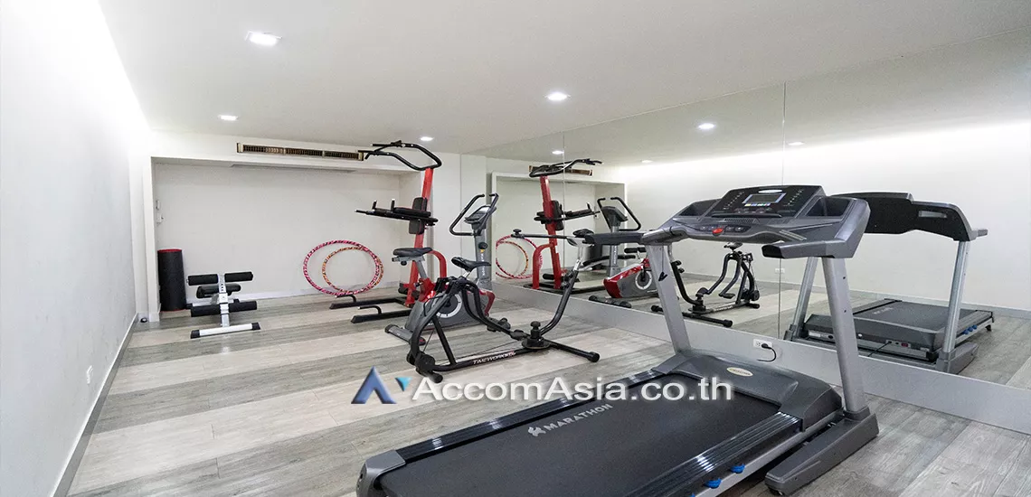  3 br Apartment For Rent in Sukhumvit ,Bangkok BTS Thong Lo at The One Of The Great Place AA11036