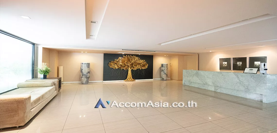  3 br Apartment For Rent in Sukhumvit ,Bangkok BTS Thong Lo at The One Of The Great Place AA31353