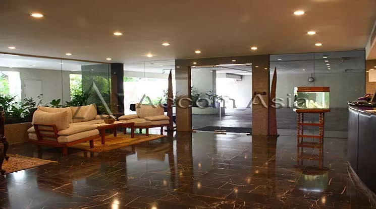6 Family friendly environment - Apartment - Sukhumvit - Bangkok / Accomasia
