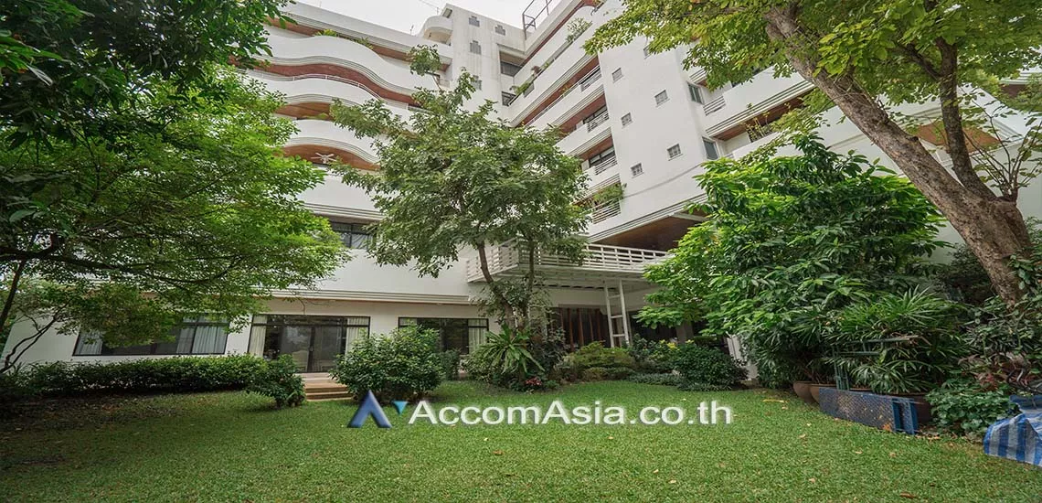  1  3 br Apartment For Rent in Sukhumvit ,Bangkok BTS Thong Lo at Charming Style AA15262