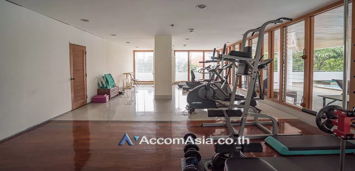 4 Charming Style - Apartment - Sukhumvit - Bangkok / Accomasia
