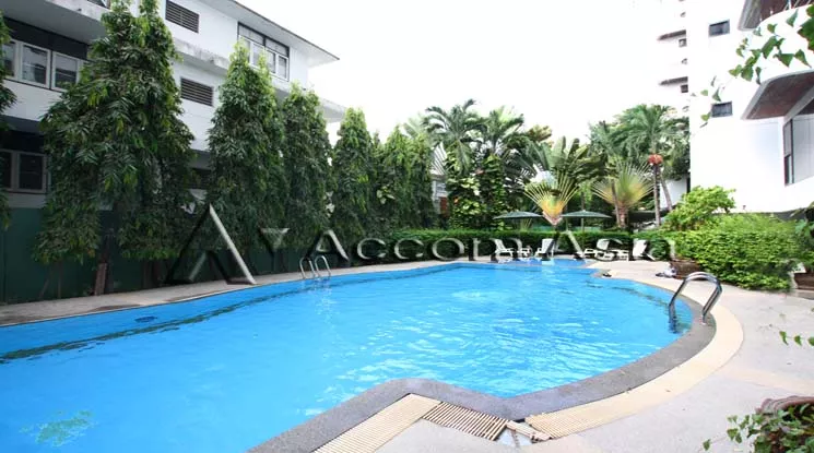  2 Peaceful In Sukhumvit - Apartment - Sukhumvit - Bangkok / Accomasia