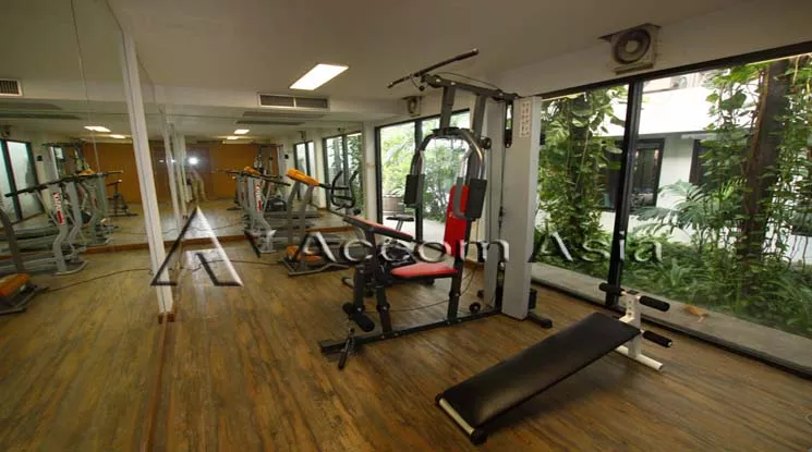 4 Peaceful In Sukhumvit - Apartment - Sukhumvit - Bangkok / Accomasia