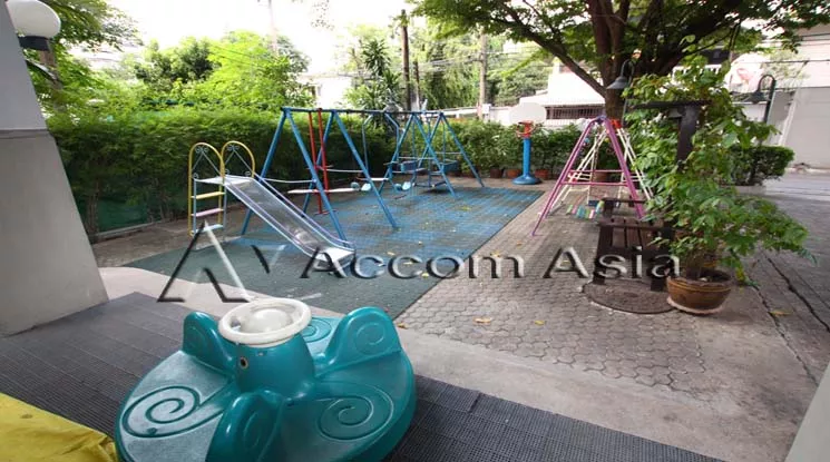 5 Peaceful In Sukhumvit - Apartment - Sukhumvit - Bangkok / Accomasia