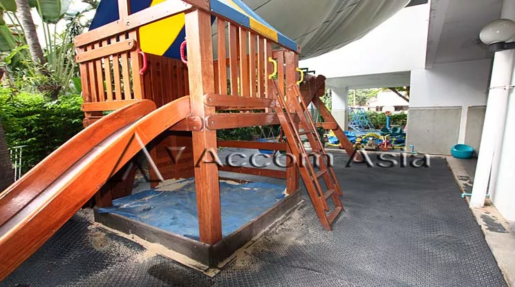 6 Peaceful In Sukhumvit - Apartment - Sukhumvit - Bangkok / Accomasia