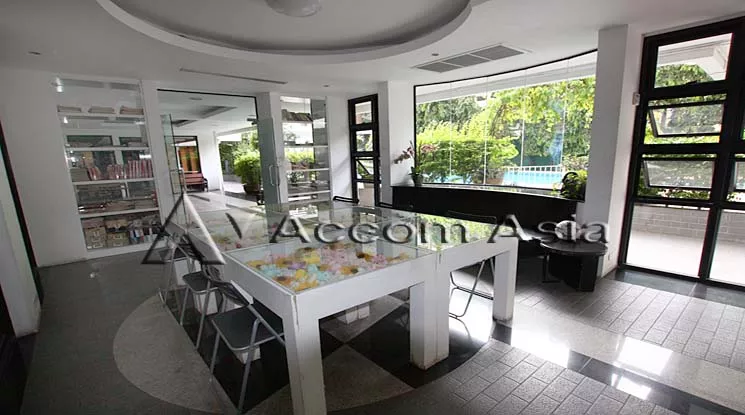 7 Peaceful In Sukhumvit - Apartment - Sukhumvit - Bangkok / Accomasia