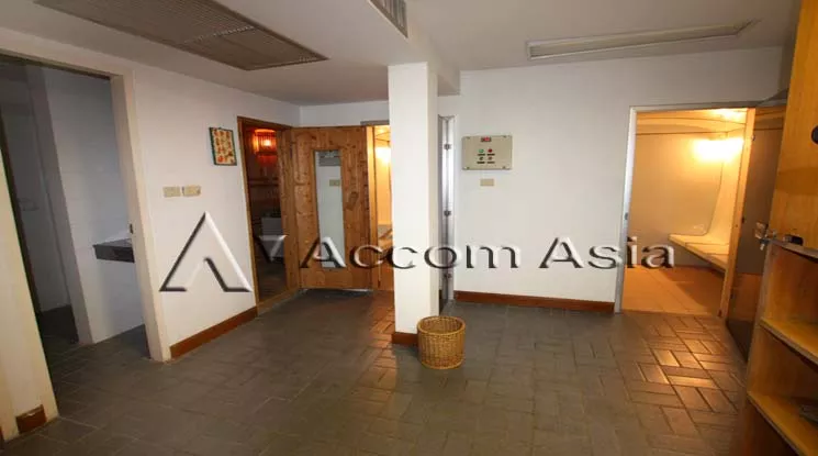 8 Peaceful In Sukhumvit - Apartment - Sukhumvit - Bangkok / Accomasia