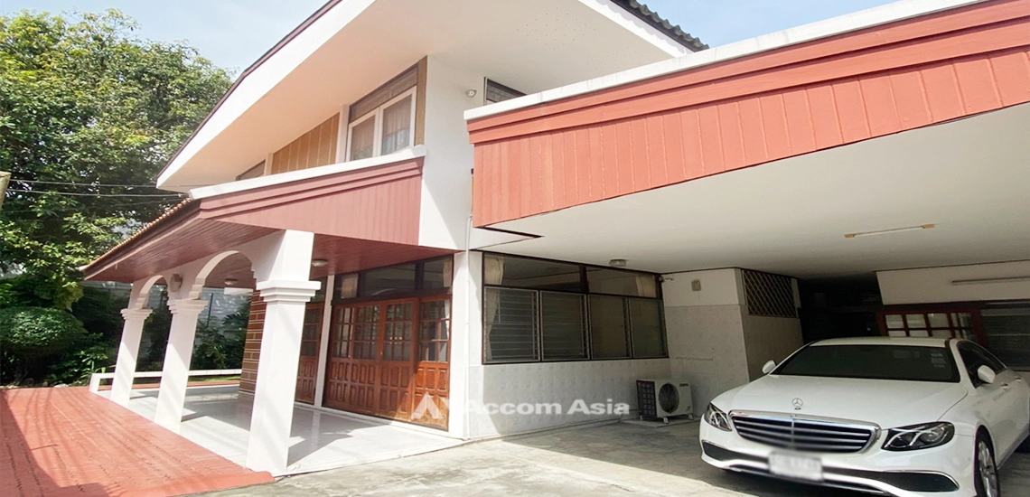  1  3 br House For Sale in Sukhumvit ,Bangkok BTS Thong Lo 910003