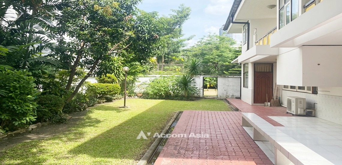 4  3 br House For Sale in Sukhumvit ,Bangkok BTS Thong Lo 910003