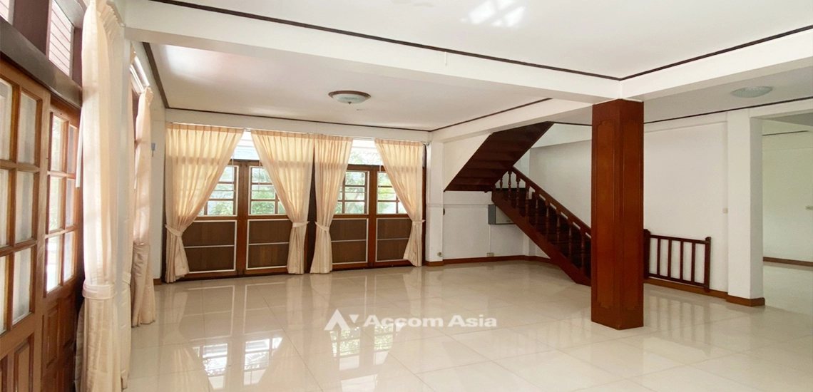 5  3 br House for rent and sale in sukhumvit ,Bangkok BTS Thong Lo 910003