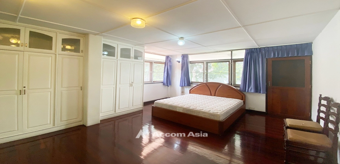 16  3 br House for rent and sale in sukhumvit ,Bangkok BTS Thong Lo 910003