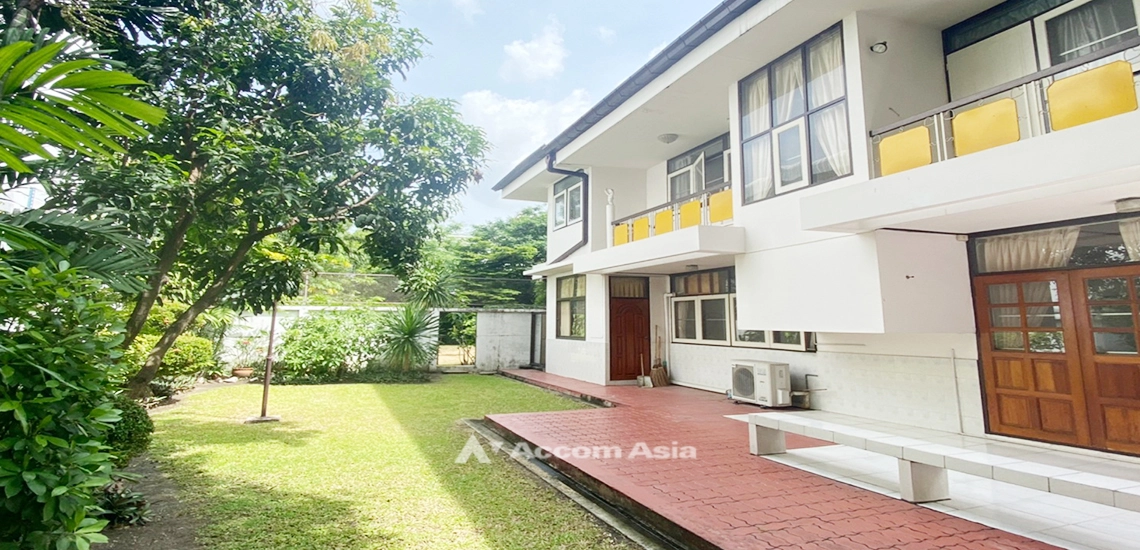 27  3 br House For Sale in Sukhumvit ,Bangkok BTS Thong Lo 910003