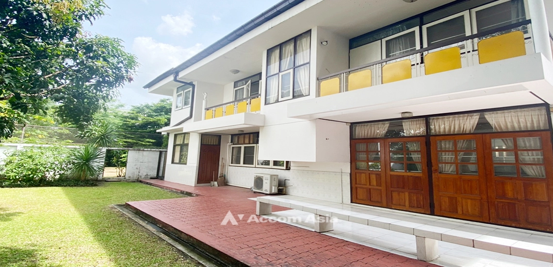 28  3 br House For Sale in Sukhumvit ,Bangkok BTS Thong Lo 910003