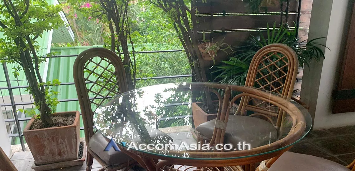 9  3 br Apartment For Rent in Phaholyothin ,Bangkok BTS Ari at Contemporary Modern Boutique 110015