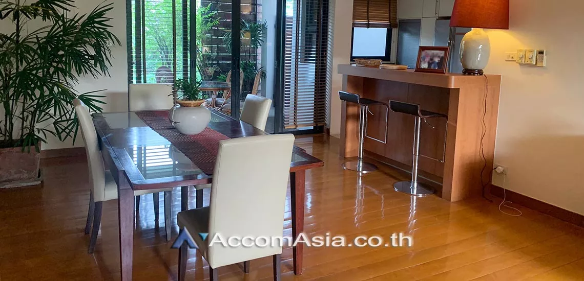  1  3 br Apartment For Rent in Phaholyothin ,Bangkok BTS Ari at Contemporary Modern Boutique 110015