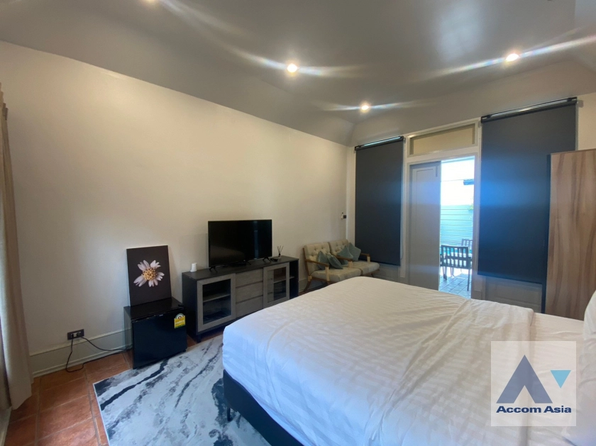 14  5 br House for rent and sale in Sukhumvit ,Bangkok BTS Thong Lo 610024