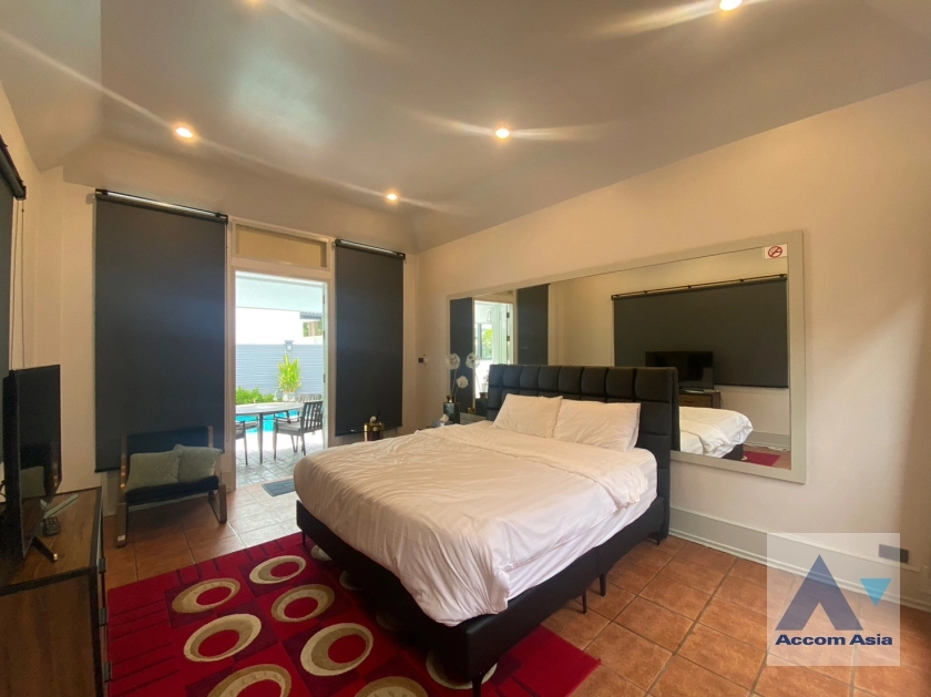 12  5 br House for rent and sale in Sukhumvit ,Bangkok BTS Thong Lo 610024