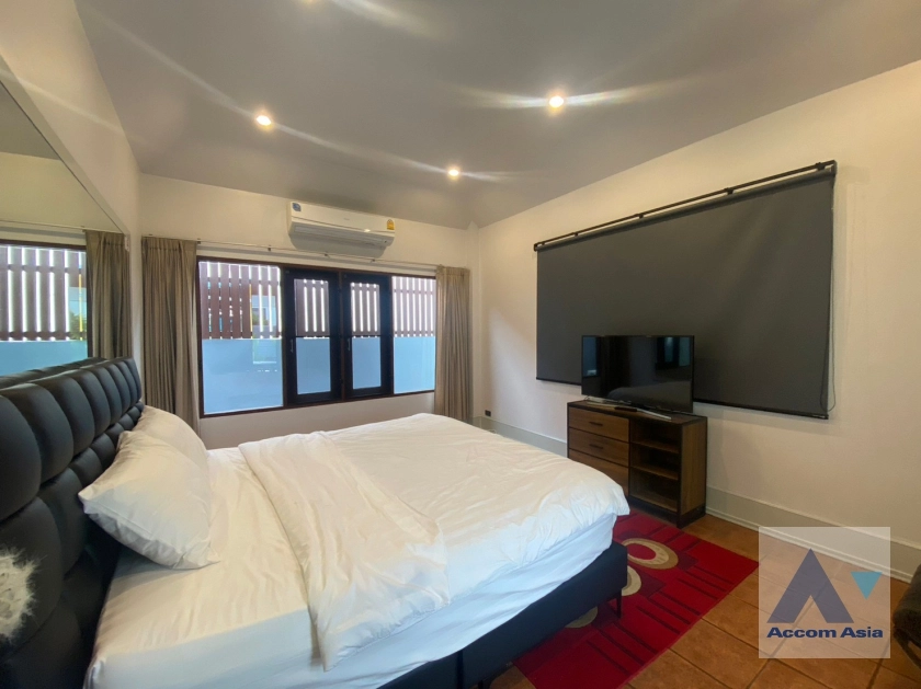 13  5 br House for rent and sale in Sukhumvit ,Bangkok BTS Thong Lo 610024