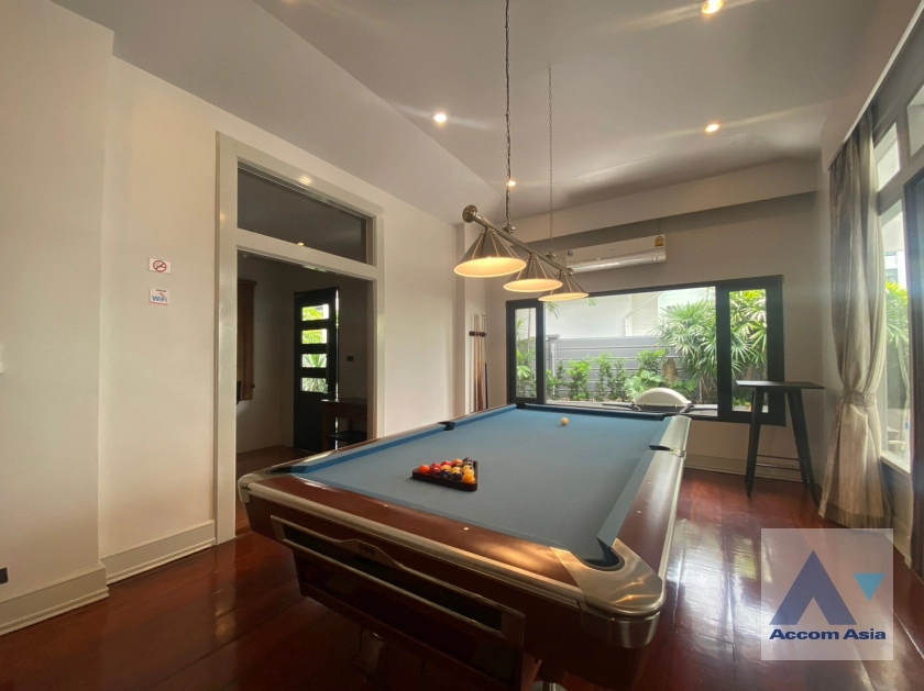 18  5 br House for rent and sale in Sukhumvit ,Bangkok BTS Thong Lo 610024