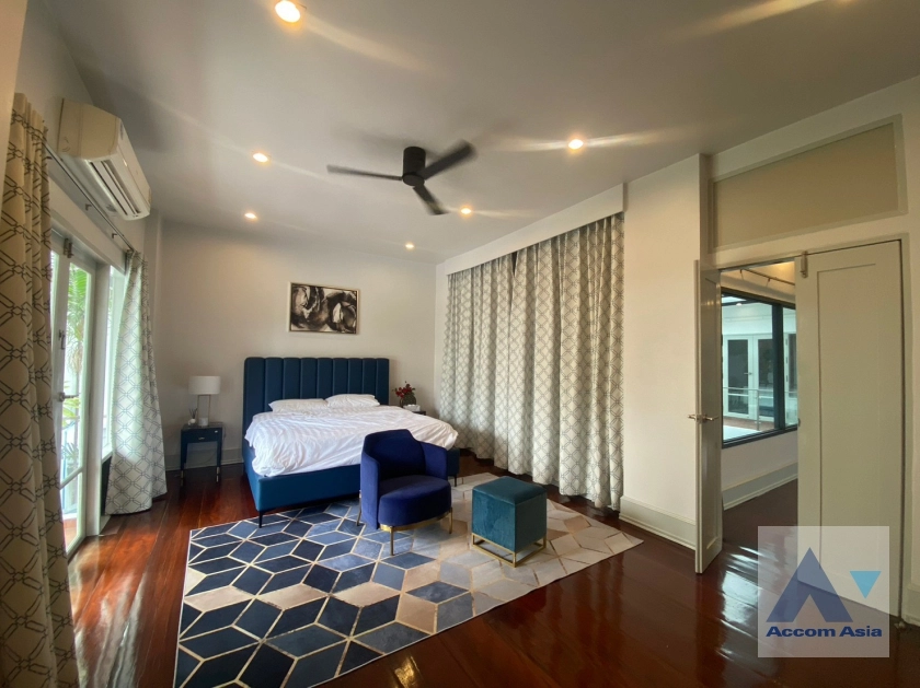 15  5 br House for rent and sale in Sukhumvit ,Bangkok BTS Thong Lo 610024